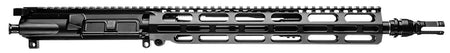 Vktr Industries V40273410004RP VK-1 Complete Upper Assembly 13.70" Low Profile M-LOK Handguard