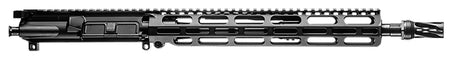 Vktr Industries V40273410012RP VK-1 Complete Upper Receiver 13.70" for AR-15