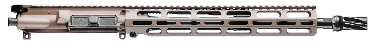 Vktr Industries V40273410013RP VK-1 Complete Upper Receiver 13.70" for AR-15