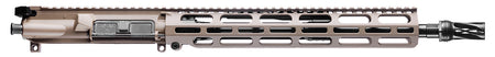 Vktr Industries V40273410013RP VK-1 Complete Upper Receiver 13.70" for AR-15