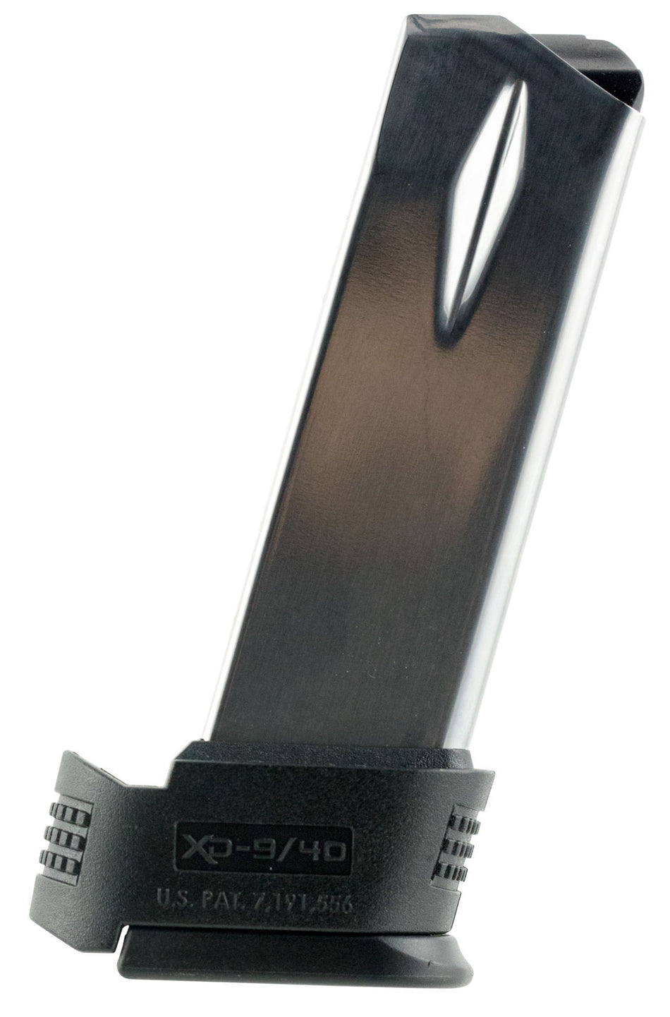 Springfield Armory XD0932 XD Subcompact 12rd Magazine .40 S&W Stainless Steel