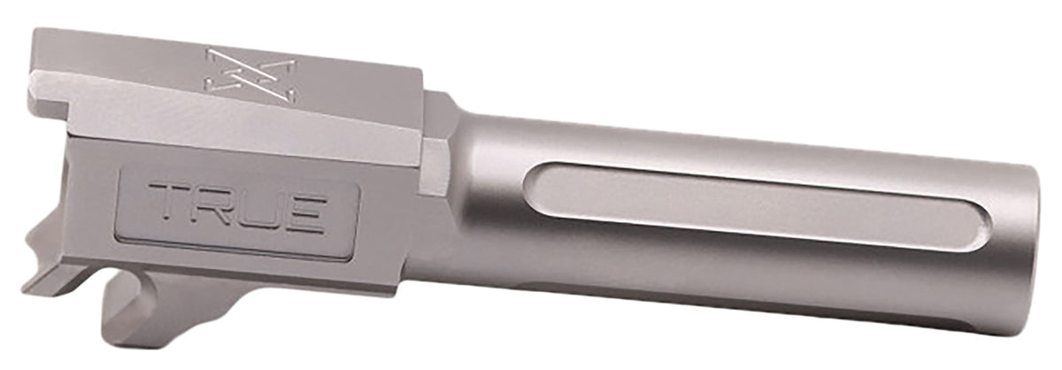 True Precision TPP365BX Drop-In Barrel 9mm for Sig P365 3.10" 416R Stainless Steel