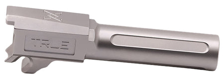 True Precision TPP365BX Drop-In Barrel 9mm for Sig P365 3.10" 416R Stainless Steel