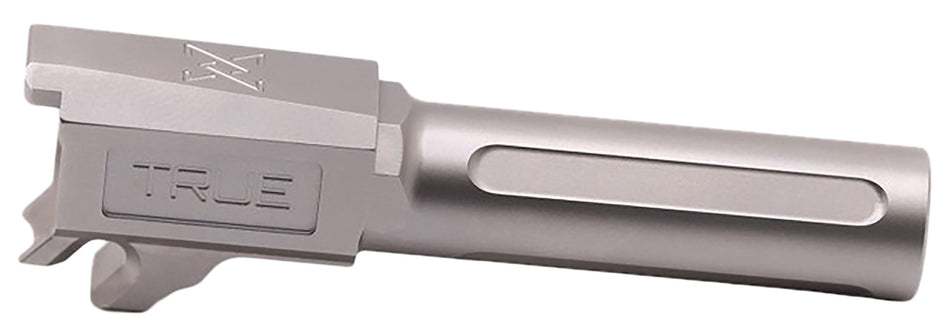 True Precision TPP365BX Drop-In Barrel 9mm for Sig P365 3.10" 416R Stainless Steel
