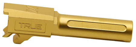 True Precision TPP365BXG Drop-In Barrel 9mm for Sig P365 3.10" 416R Stainless Green
