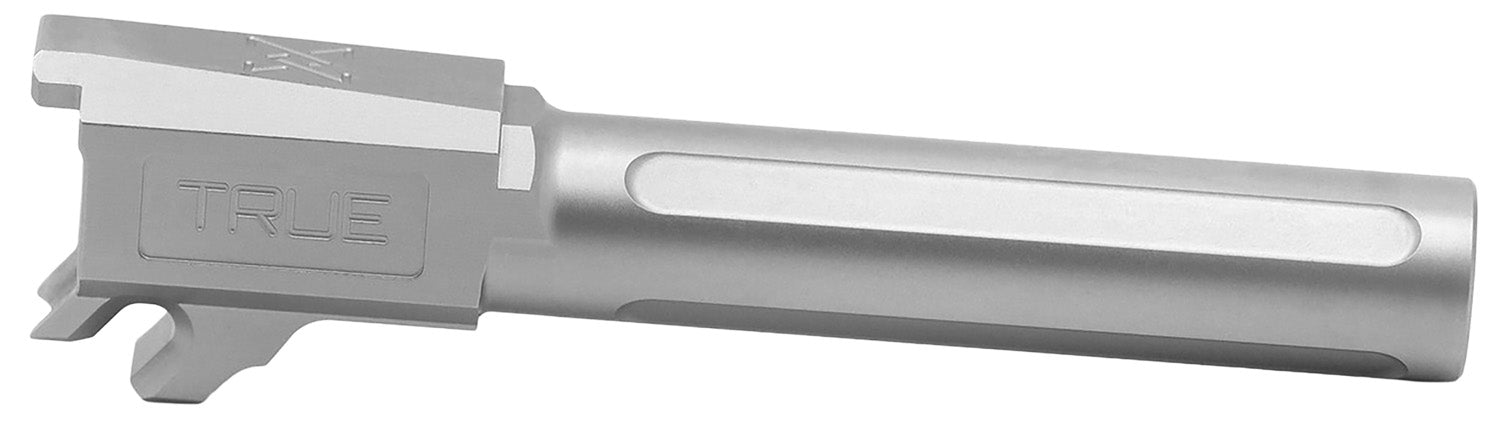True Precision TPP365XLBX Drop-In Barrel 9mm for Sig P365XL 3.70" 416R Stainless Steel