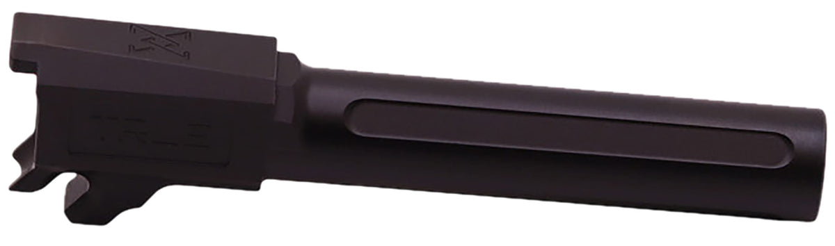 True Precision TPP365XLBXBL Drop-In Barrel 9mm for Sig P365XL 3.70" 416R Stainless Black