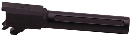 True Precision TPP365XLBXBL Drop-In Barrel 9mm for Sig P365XL 3.70" 416R Stainless Black