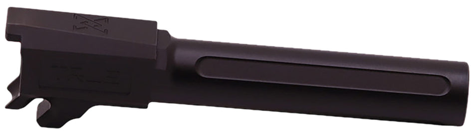 True Precision TPP365XLBXBL Drop-In Barrel 9mm for Sig P365XL 3.70" 416R Stainless Black