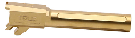 True Precision TPP365XLBXG Drop-In Barrel 9mm for Sig P365XL 3.70" 416R Stainless Green