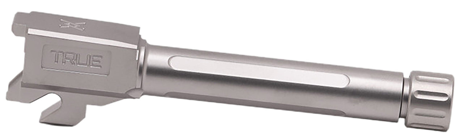 True Precision TPP32CBXT Drop-In Barrel 9mm for Sig P320 Compact X-Carry M18 3.90" 416R SS