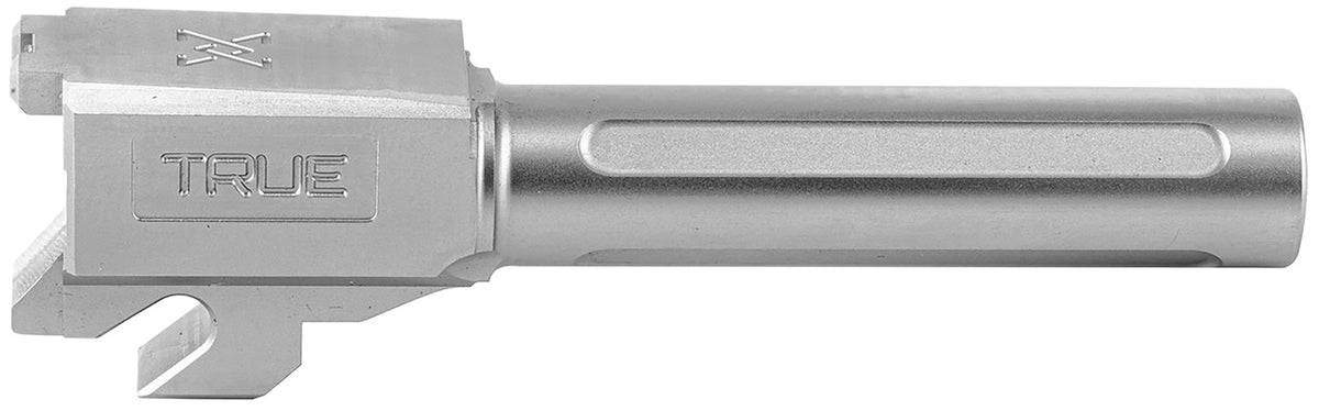 True Precision TPP32CBX Drop-In Barrel Sig P320 Compact/X-Carry/M18 9mm 3.90" 416R Stainless