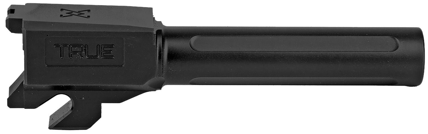 True Precision TPP32CBXBL Drop-In Barrel Sig P320 Compact/X-Carry/M18 9mm 3.90" 416R Stainless