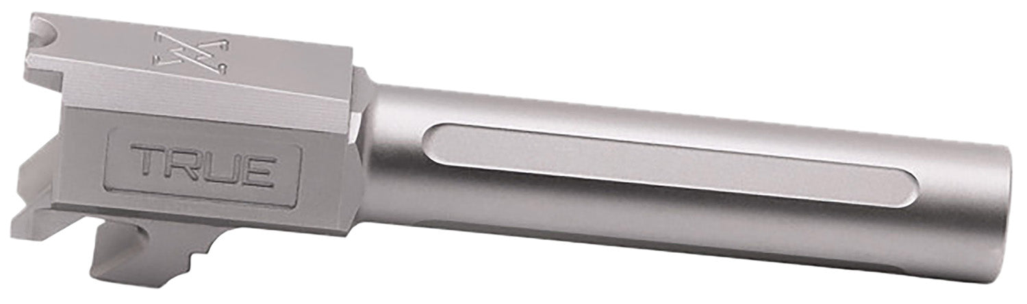 True Precision TPSHCPBX Drop-In Barrel Springfield Hellcat Pro 9mm 3.70" 416R Stainless