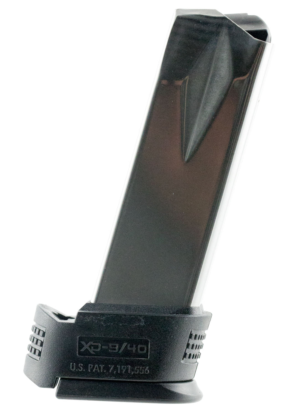 Springfield Armory XD0931 XD Subcompact 16rd Magazine 9mm Luger Stainless