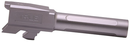 True Precision TPG43BX Drop-In Barrel Glock 43 9mm 3.40" 416R Stainless Steel