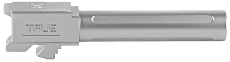 True Precision TPG19BX Drop-In Barrel Glock 19 Gen1-5 9mm 4" 416R Stainless Steel