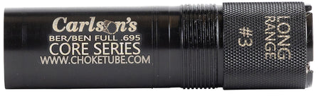 Carlson's Choke Tubes CORE Beretta/Benelli Mobil 12 Gauge Long Range Choke Tube
