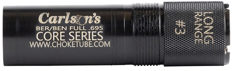 Carlson's Choke Tubes CORE Beretta/Benelli Mobil 12 Gauge Long Range Choke Tube