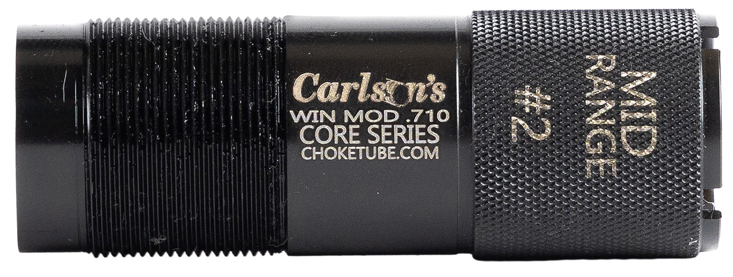 Carlson's Choke Tubes Winchester CORE Win Choke 12 Gauge Mid-Range Choke Tube