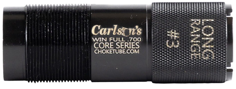Carlson's Choke Tubes Winchester CORE Win Choke 12 Gauge Long Range Choke Tube