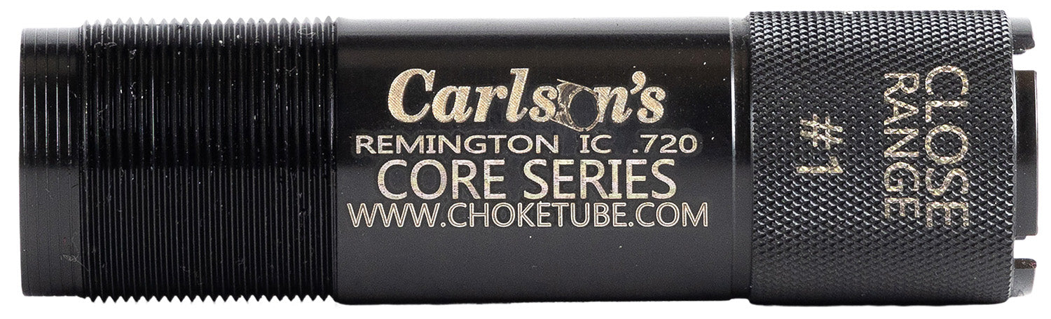 Carlson's Choke Tubes Remington CORE Rem Choke 12 Gauge Close Range Choke Tube
