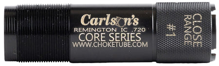 Carlson's Choke Tubes Remington CORE Rem Choke 12 Gauge Close Range Choke Tube