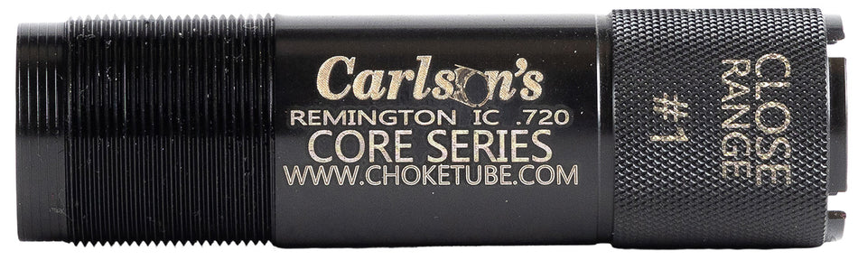 Carlson's Choke Tubes Remington CORE Rem Choke 12 Gauge Close Range Choke Tube