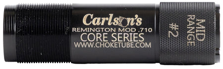 Carlson's Choke Tubes Remington CORE Rem Choke 12 Gauge Mid-Range Choke Tube