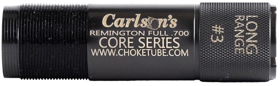 Carlson's Choke Tubes 41027 Remington CORE Rem Choke 12 Gauge Long Range Choke Tube