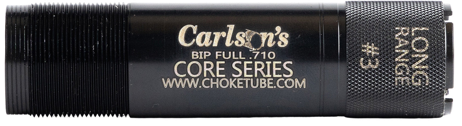 Carlson's Choke Tubes 41037 CORE Browning Invector Plus 12 Gauge Long Range Choke Tube