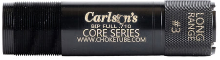 Carlson's Choke Tubes 41037 CORE Browning Invector Plus 12 Gauge Long Range Choke Tube
