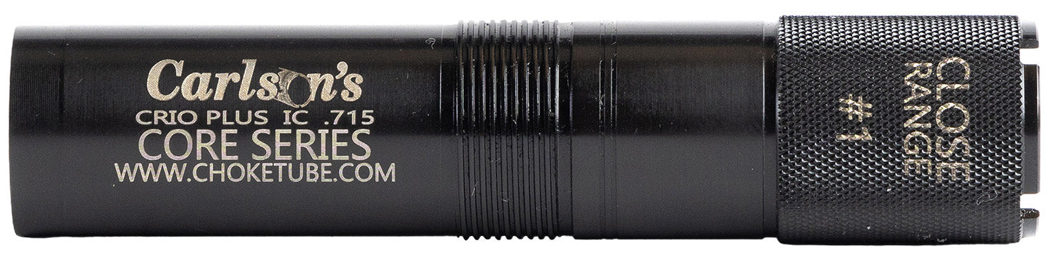 Carlson's Choke Tubes 41043 CORE Benelli Crio Plus 12 Gauge Close Range Choke Tube
