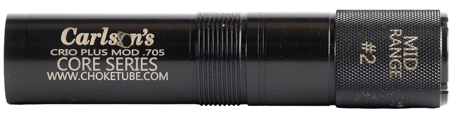 Carlson's Choke Tubes 41045 CORE Benelli Crio Plus 12 Gauge Mid-Range Choke Tube