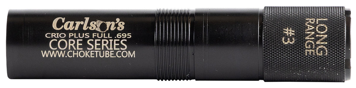 Carlson's Choke Tubes 41047 CORE Benelli Crio Plus 12 Gauge Long Range Choke Tube
