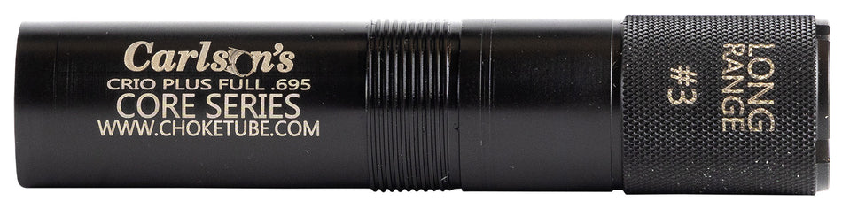 Carlson's Choke Tubes 41047 CORE Benelli Crio Plus 12 Gauge Long Range Choke Tube
