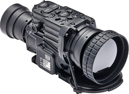 Eotech MK2 ClipIR-LR Thermal Clip-On Black 1-10x Multiple Reticle 1280x1024