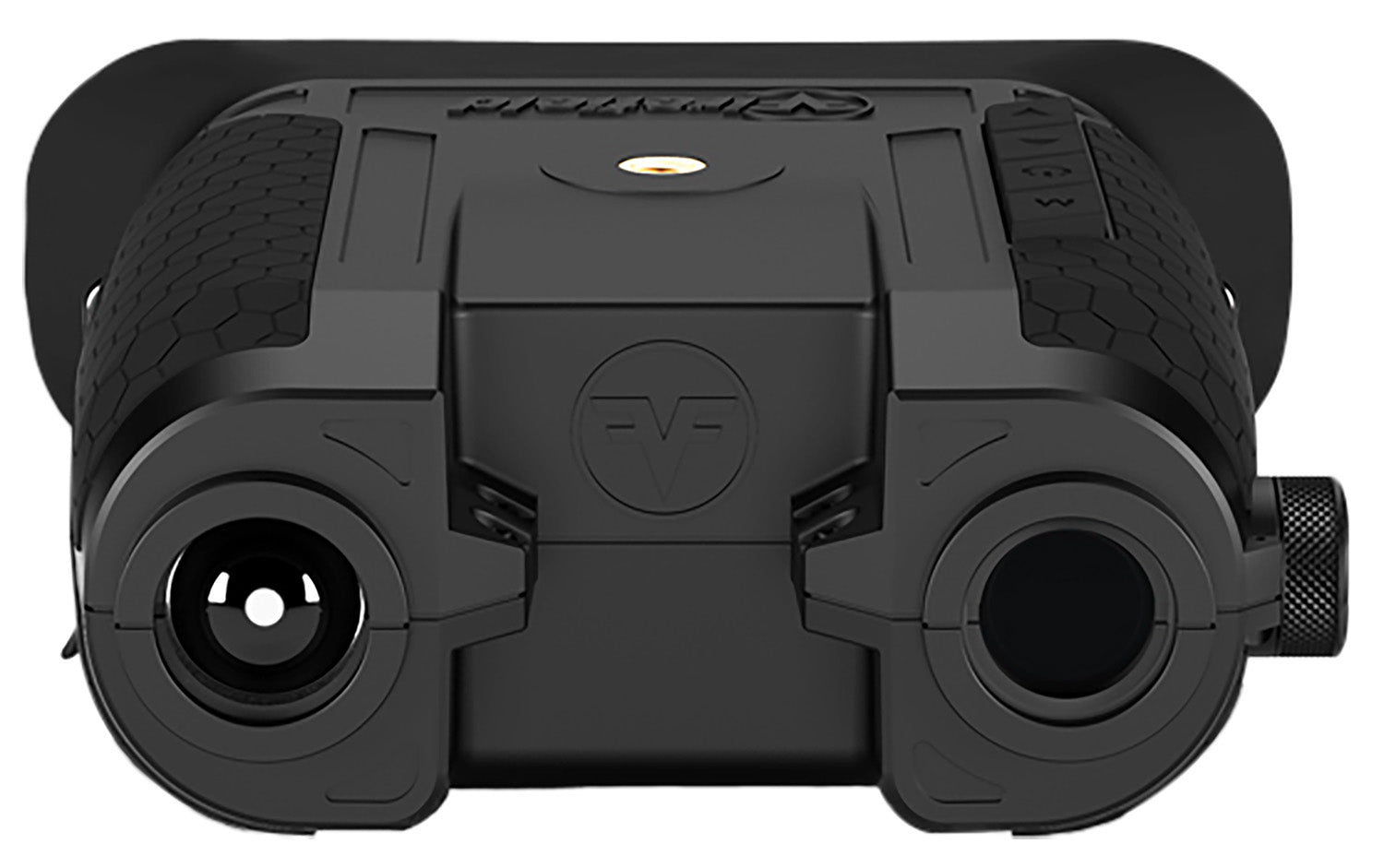 Firefield FF18001 Hexcore Digital Night Vision Binocular 1-3x Black