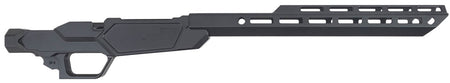 Sharps Bros SBC06 Heatseeker Bolt Action Chassis System 450 Bushmaster Matte Black Cerakote