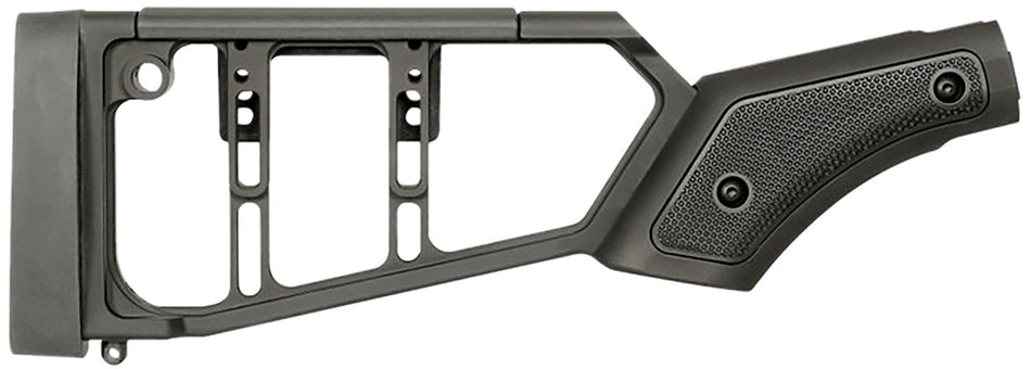 Midwest Industries MILSHPG Henry Lever Action Pistol Grip Stock Black