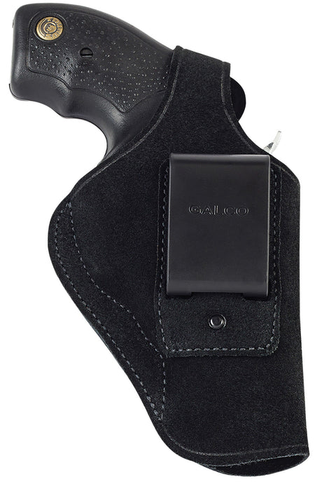 Galco WB838RB Waistband IWB Black Leather Holster for Sig Sauer P365