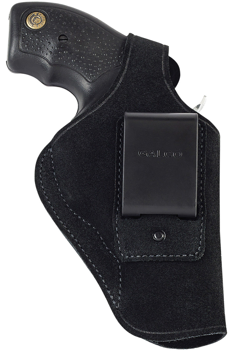 Galco WB870RB Waistband IWB Black Leather Holster for Sig Sauer P365XL