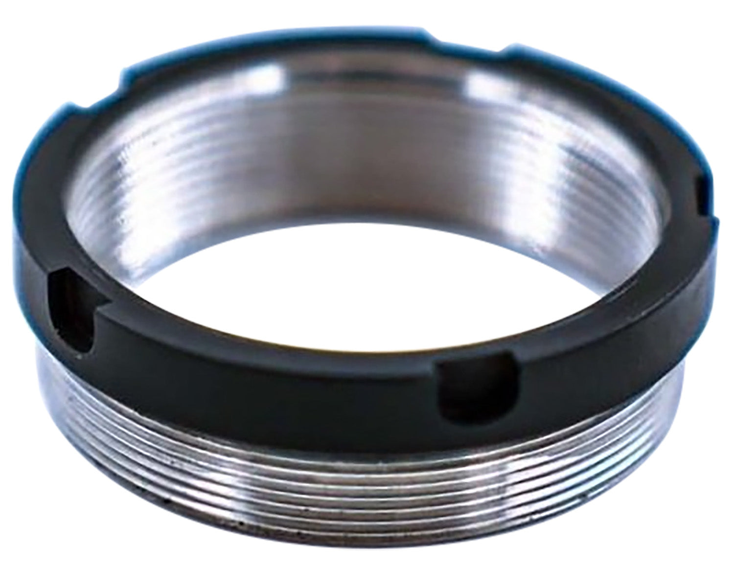AB Suppressor F22-ADAPTER Raptor Thread Adapter 1.375x24 17-4 PH Stainless