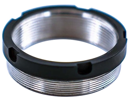 AB Suppressor F22-ADAPTER Raptor Thread Adapter 1.375x24 17-4 PH Stainless