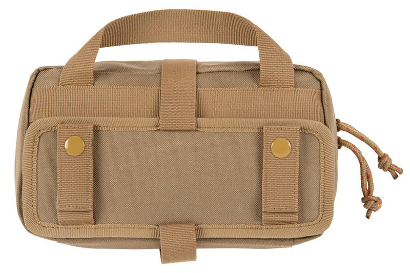 Allen TacSix Detachment Tactical Accessory Pouch Coyote