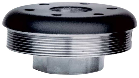 AB Suppressor F22-FM-1/2-28 Raptor Flush Mount Adapter 1/2"x28 Titanium