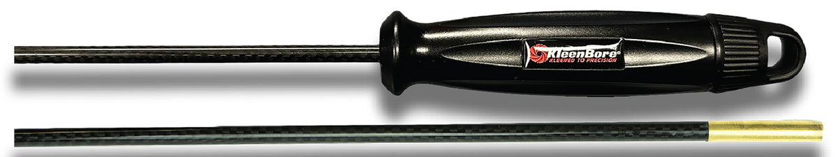 KleenBore SCF44/226.5 Super Carbon Fiber Cleaning Rod 44" for .22 and 6.5 Cal