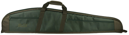 Boyt Harness GC860 Gun Club Guide 48" Dark Green Foam-Padded Water-Resistant Rifle Case
