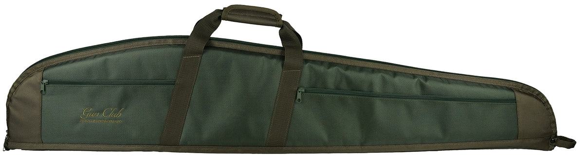 Boyt Harness GC850 52" Dark Green Olive Gun Case
