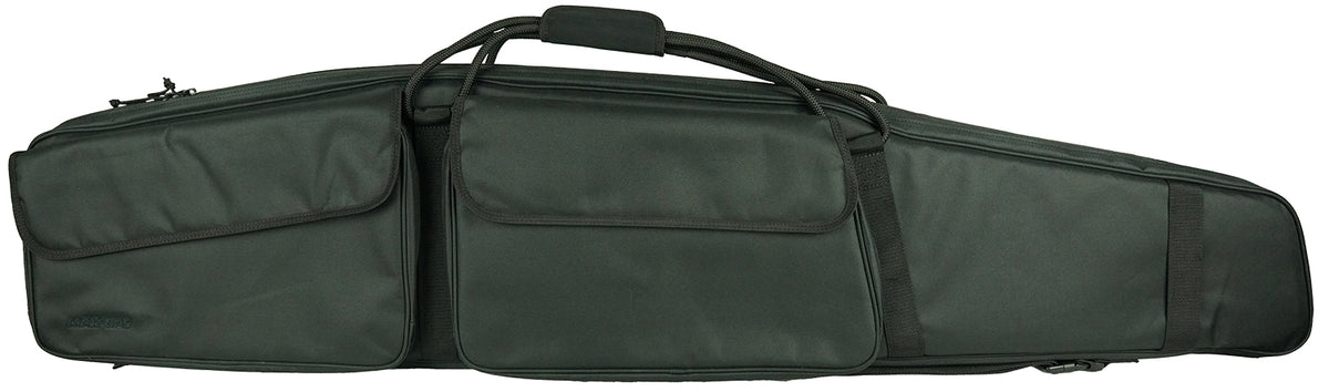 Boyt Harness MAXOP448 Max-Ops 48" Black Water-Resistant Rifle Case